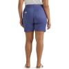 imageLee Womens Plus Size Ultra Lux Comfort with Flextogo Utility Bermuda ShortSurf Blue
