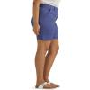 imageLee Womens Plus Size Ultra Lux Comfort with Flextogo Utility Bermuda ShortSurf Blue