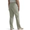 imageLee Womens Plus Size Ultra Lux Comfort with Flextogo Utility PantSalina Stone