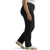 imageLee Womens Plus Size Ultra Lux Comfort with Flextogo Utility PantUnionall Black