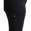 imageLee Womens Plus Size Ultra Lux Comfort with Flextogo Utility PantUnionall Black