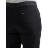 imageLee Womens Plus Size Ultra Lux Comfort with Flextogo Utility PantUnionall Black