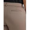 imageLee Womens Plus Size Wrinkle Free Mid Rise Bootcut PantCoventry
