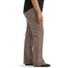 imageLee Womens Plus Size Wrinkle Free Mid Rise Bootcut PantCoventry