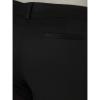 imageLee Womens Plus Size Wrinkle Free Relaxed Fit Straight Leg PantBlack
