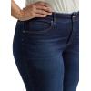 imageLee Womens PlusSize Flex Motion Regular Fit Bootcut JeanMain Thrill