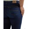 imageLee Womens PlusSize Flex Motion Regular Fit Bootcut JeanMain Thrill