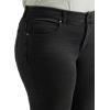 imageLee Womens PlusSize Flex Motion Regular Fit Bootcut JeanMidnight Bloom