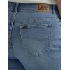 imageLee Womens PlusSize Flex Motion Regular Fit Bootcut JeanParadise Dream