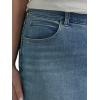 imageLee Womens PlusSize Flex Motion Regular Fit Bootcut JeanParadise Dream