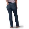 imageLee Womens PlusSize Flex Motion Regular Fit Bootcut JeanRenegade