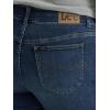 imageLee Womens PlusSize Flex Motion Regular Fit Bootcut JeanStar Rise