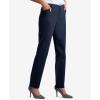 imageLee Womens Relaxed Fit All Day Straight Leg PantImperial Blue