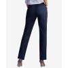 imageLee Womens Relaxed Fit All Day Straight Leg PantImperial Blue