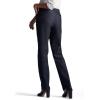 imageLee Womens Relaxed Fit All Day Straight Leg PantIndigo Rinse