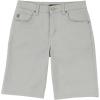 imageLee Womens Relaxed Fit Bermuda ShortAlloy