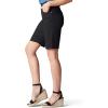 imageLee Womens Relaxed Fit Bermuda ShortBlack