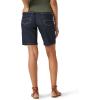 imageLee Womens Relaxed Fit Bermuda ShortLagoon