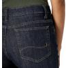 imageLee Womens Relaxed Fit Bermuda ShortLagoon