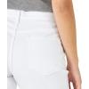 imageLee Womens Relaxed Fit Bermuda ShortWhite