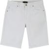 imageLee Womens Relaxed Fit Bermuda ShortWhite