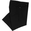 imageLee Womens Relaxed Fit Capri JeanBlack