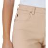 imageLee Womens Relaxed Fit Capri JeanCaf
