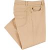 imageLee Womens Relaxed Fit Capri JeanCaf