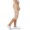 imageLee Womens Relaxed Fit Capri JeanCaf