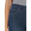 imageLee Womens Relaxed Fit Capri JeanMysterious