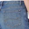imageLee Womens Relaxed Fit Capri JeanSoar