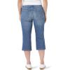 imageLee Womens Relaxed Fit Capri JeanSoar
