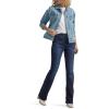 imageLee Womens Rider JacketSunday Light