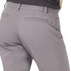 imageLee Womens Secretly Shapes Regular Fit Straight Leg PantBoulder Gray