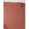 imageLee Womens Secretly Shapes Regular Fit Straight Leg PantCognac