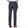 imageLee Womens Secretly Shapes Regular Fit Straight Leg PantNocturnal