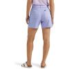 imageLee Womens Ultra Lux Comfort with FlexToGo Cargo ShortIris