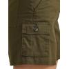 imageLee Womens Ultra Lux Comfort with FlexToGo Cargo ShortOlive Night
