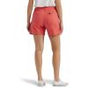 imageLee Womens Ultra Lux Comfort with FlexToGo Cargo ShortPoppy
