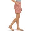 imageLee Womens Ultra Lux Comfort with FlexToGo Cargo ShortSepia