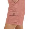 imageLee Womens Ultra Lux Comfort with FlexToGo Cargo ShortSepia