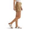imageLee Womens Ultra Lux Comfort with FlexToGo Cargo ShortSettler Tan