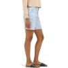 imageLee Womens Ultra Lux Comfort with FlexToGo Cargo ShortShy Blue