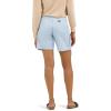 imageLee Womens Ultra Lux Comfort with FlexToGo Cargo ShortShy Blue