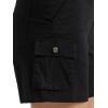 imageLee Womens Ultra Lux Comfort with FlexToGo Cargo ShortUnionall Black