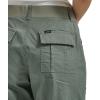 imageLee Womens Ultra Lux Comfort with Flextogo Cargo Capri PantFort Green