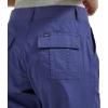 imageLee Womens Ultra Lux Comfort with Flextogo Cargo Capri PantMedieval Blue