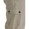 imageLee Womens Ultra Lux Comfort with Flextogo Cargo Capri PantPioneer Beige