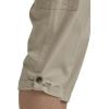 imageLee Womens Ultra Lux Comfort with Flextogo Cargo Capri PantPioneer Beige