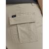 imageLee Womens Ultra Lux Comfort with Flextogo Cargo Capri PantPioneer Beige